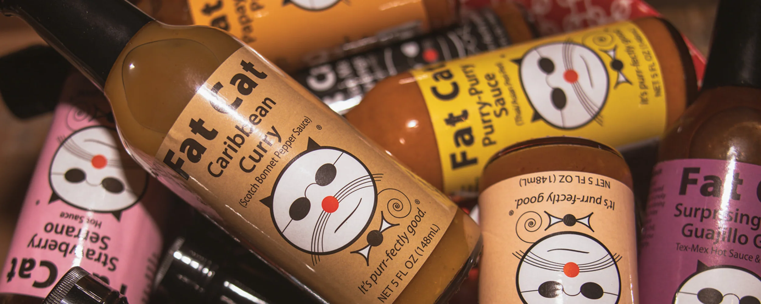 Flavor-Forward Heat for Every Meal
